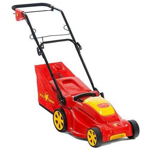 WOLF-GARTEN A 370 E GRASMAAIER 1600W 37 CM (TUIN) (TUIN), Tuin en Terras, Aarde en Mest, Overige typen, Ophalen of Verzenden