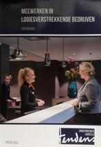 9789037244885 Tendens Ondernemer Horeca  -   Meewerken in..., Boeken, Verzenden, Zo goed als nieuw, Boom Beroepsonderwijs