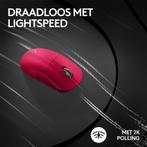 Logitech G Pro X Superlight 2 - Draadloze Gaming Muis -, Verzenden, Zo goed als nieuw
