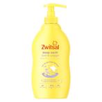 Zwitsal Baby Slaap Zacht Lavendel Bad- & Wasgel, Kinderen en Baby's, Badjes en Verzorging, Verzenden, Nieuw