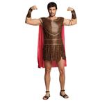 Hercules Kostuum Heren, Verzenden, Nieuw