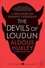 9780061724916 The Devils of Loudun Aldous Huxley, Boeken, Nieuw, Aldous Huxley, Verzenden