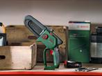 Bosch EasyChain 18V-15-7 Kettingzaag - met 18 V accu en, Verzenden, Zo goed als nieuw
