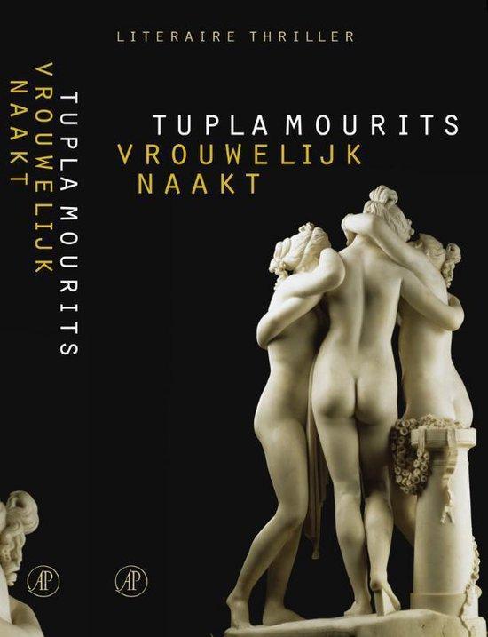 Vrouwelijk Naakt, Boeken, Literatuur, Ophalen of Verzenden