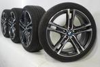 BMW 1 2 serie F40 F44 2 serie Gran Coupe 819M 18 inch velgen, Auto-onderdelen, Banden en Velgen, 18 inch, Gebruikt, Velg(en), Ophalen of Verzenden
