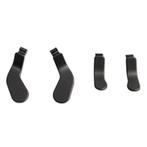 Metal Paddles voor de Xbox Elite Controller -, Spelcomputers en Games, Spelcomputers | Xbox One, Ophalen of Verzenden, Nieuw