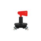Bieden: Talamex battery main switch 12/24V | 135A - 14450000, Ophalen of Verzenden, Nieuw, Elektra en Verlichting, Zeilboot of Motorboot