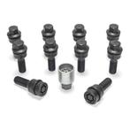 H&R Wielboutenset bolkonisch met beweegbare ring R14 M14x1.5, Verzenden, Nieuw