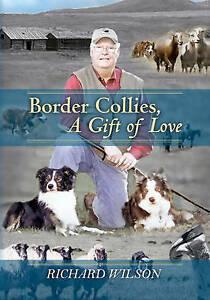 Wilson MD MS, Mallilnckrodt Research Pro : Border Collies, a, Boeken, Overige Boeken, Gelezen, Verzenden