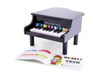 New Classic Toys - Grand Piano Vleugel - Hout - Zwart, Verzenden, Zo goed als nieuw