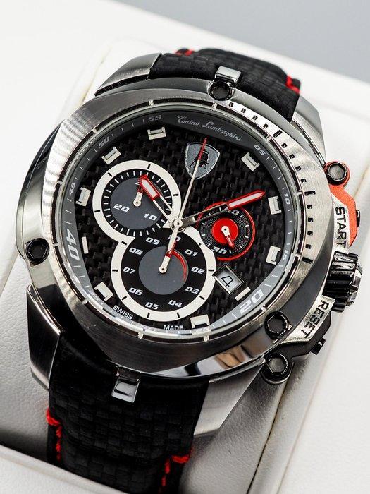 Tonino Lamborghini - Zonder minimumprijs - * NEW *, Sieraden, Tassen en Uiterlijk, Horloges | Heren