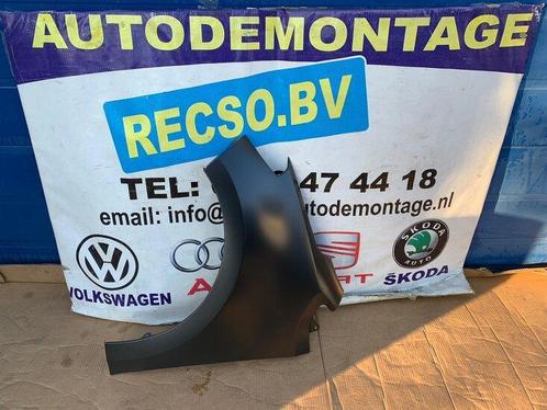 VW UP! Zijscherm Spatscherm 2016+ Links 1S0821105F, Auto-onderdelen, Carrosserie en Plaatwerk, Verzenden