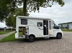 1e klas jonge campers ook automaat weinig kms top 2020-2024, Caravans en Kamperen, Campers, Diesel, Rapido, 6 tot 7 meter, Half-integraal