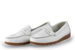 Waldlaufer Loafers in maat 42,5 Wit | 10% extra korting, Kleding | Dames, Schoenen, Waldlaufer, Verzenden, Wit, Overige typen