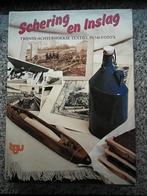 Schering en inslag – Twents-Achterhoekse textiel, Verzenden, Bertus Bolk, Bert van Dijk, Henny Everts e.a., 20e eeuw of later