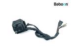 Stuurschakelaar Links Kawasaki GPX 600 R (GPX600R ZX600C), Verzenden, Gebruikt