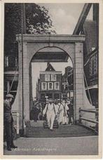ALKMAAR - Kaasdragers, Verzenden, Gelopen