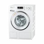 Miele Wmr 561 Wps Tdos & Powerwash Wasmachine 9kg 1600t, Witgoed en Apparatuur, Wasmachines, Ophalen of Verzenden, Nieuw, Voorlader