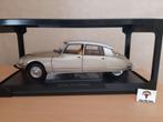 Citroën DS 23 Pallas 1972 in Sable Metallic van Norev 1:18, Ophalen of Verzenden, Nieuw, Auto, Norev