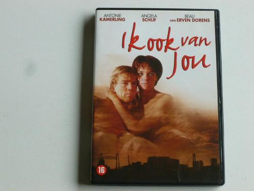 Ik ook van Jou - Antonie Kamerling, Angela Schijf, Beau (DVD, Cd's en Dvd's, Dvd's | Overige Dvd's, Verzenden