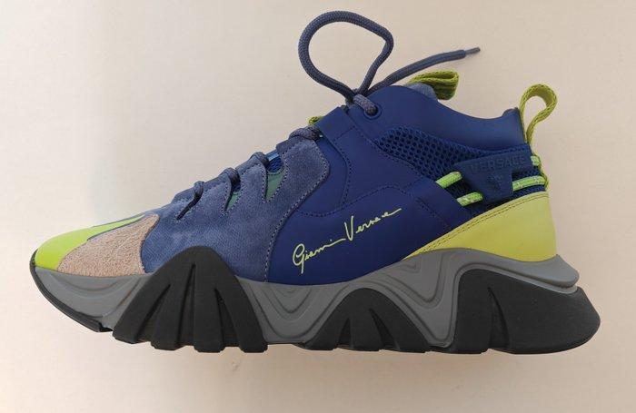 Versace - Sneakers - Maat: EU 41.5 - Vintage, Kleding | Heren, Schoenen