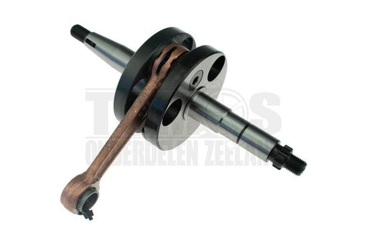 Tomos Krukas pen 12 DMP 3 versnelling 3L, Fietsen en Brommers, Brommeronderdelen | Algemeen, Nieuw, Ophalen of Verzenden