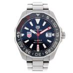 TAG Heuer - Match Timer - WAY201G - Heren - 2010-2020, Nieuw