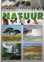 Encyclopedie van de natuur 8717796022469 Geneviève De Becker, Verzenden, Zo goed als nieuw, Geneviève De Becker