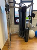 Life Fitness Fit-Series Dual Adjustable Pulley | DAP, Verzenden, Gebruikt