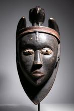Masque Idiok - Ibibio - Nigeria
