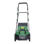 GRS Borstelmachine met Opvangbak -, Verzenden, Nieuw