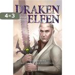 De oorlog der werelden / Drakenelfen / 7 9789024565016, Boeken, Fantasy, Verzenden, Gelezen, Bernhard Hennen