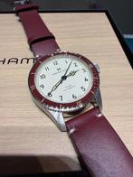 Hamilton - Khaki Aviation Pilot Pioneer 38 mm - Zonder, Nieuw