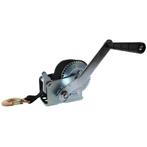 Benson Handlier - 360 kg trekkracht - 6 meter band met ha..., Ophalen of Verzenden, Nieuw