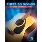 9781495030567 First 50 Songs You Should Strum on Guitar, Nieuw, Hal Leonard Corp., Verzenden