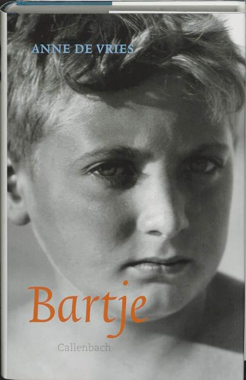 Bartje 9789026611001 Anne De Vries, Boeken, Romans, Gelezen, Verzenden