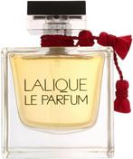 LALIQUE LE PARFUM EDP FLES 100 ML, Verzenden, Nieuw