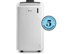DeLonghi Pinguino PAC EM82 - Mobiele Airco - 9.400 BTU -, Witgoed en Apparatuur, Airco's, Verzenden, Zo goed als nieuw
