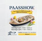 JH WATERSPORT | PAASSHOW ! | Primeur | Reitdieper | Corsiva, Nieuw