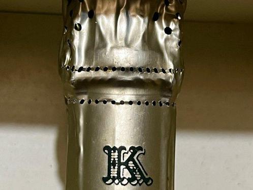 1988 Krug, Krug, Clos du Mesnil - Champagne Blanc de Blancs, Verzamelen, Wijnen