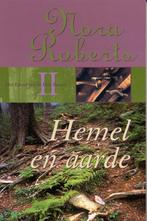 Hemel en aarde / Het eiland van de drie zusters / 2, Boeken, Verzenden, Gelezen, Nora Roberts