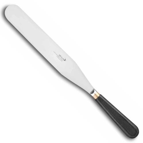Déglon Paletmes 20 cm - Flexibel, Duurzaam en Ergonomisch.., Huis en Inrichting, Keuken | Bestek, Nieuw, Ophalen of Verzenden