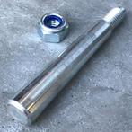 B-stock Eurotruss FD truss slagpin M8 enamp; moer, Muziek en Instrumenten, Licht en Laser, Verzenden, Nieuw