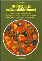 Nederlandse volksschilderkunst 9789021313481 Zuidema, Verzenden, Gelezen, Zuidema