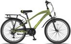 Altec Dakota Allroad Kinderfiets Jongens 24 inch 7v, Fietsen en Brommers, Fietsen | Kinderfietsjes, Verzenden, Nieuw, 20 inch of meer