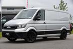 MAN TGE 3.180 35 2.0 L3H2 PB Edition, Auto's, Automaat, Stof, Gebruikt, Elektrische ramen