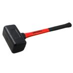 Rubberhamer 4500 gr, Auto diversen, Autogereedschap, Verzenden, Nieuw