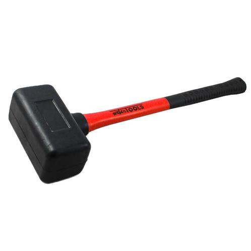 Rubberhamer 4500 gr, Auto diversen, Autogereedschap, Nieuw, Verzenden