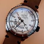 Armand Nicolet - S05-3 - A713BGN-AG-PK4140CA - Heren - 2020+, Sieraden, Tassen en Uiterlijk, Horloges | Heren, Nieuw