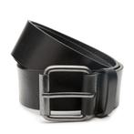 DTCH.FIT Jeansriem Dean - 3,5cm breed & - Maat: 85 cm, Riem of Ceintuur, DTCH.FIT, Verzenden, Echt leder